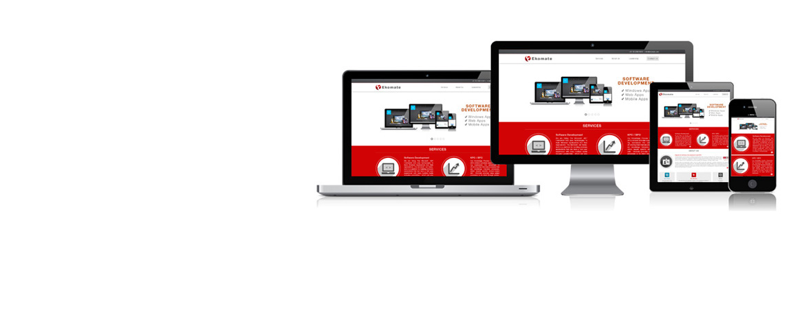 Web Design and Development